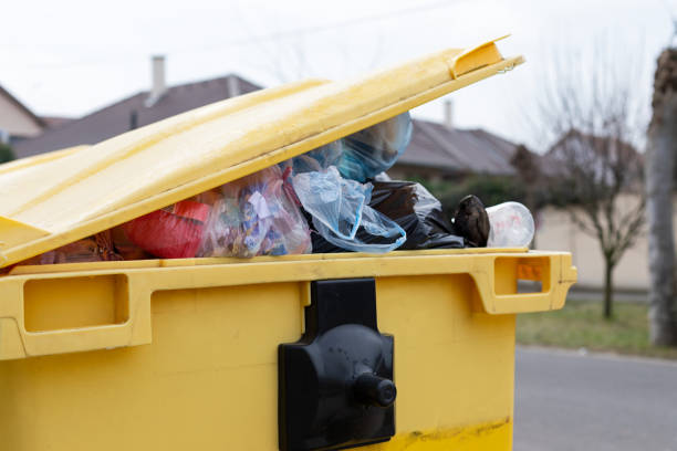 Best Scrap Metal Removal  in Layton, UT